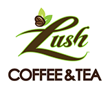 Lush Coffee & Tea