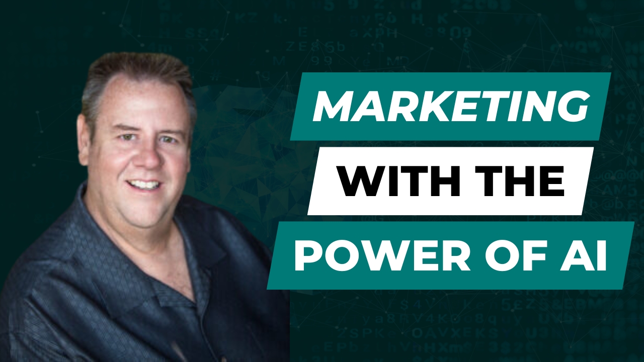 , Revolutionize Your Marketing with Chat GPT &#038; Generative AI